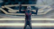 Ant-Man Trapped 5