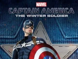 Captain America: The Winter Soldier: The Secret Files: The Junior Novel