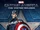 Captain America: The Winter Soldier: The Secret Files: The Junior Novel