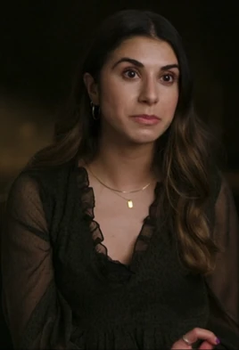 Eleena Khamedoost