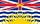 Flag of British Columbia