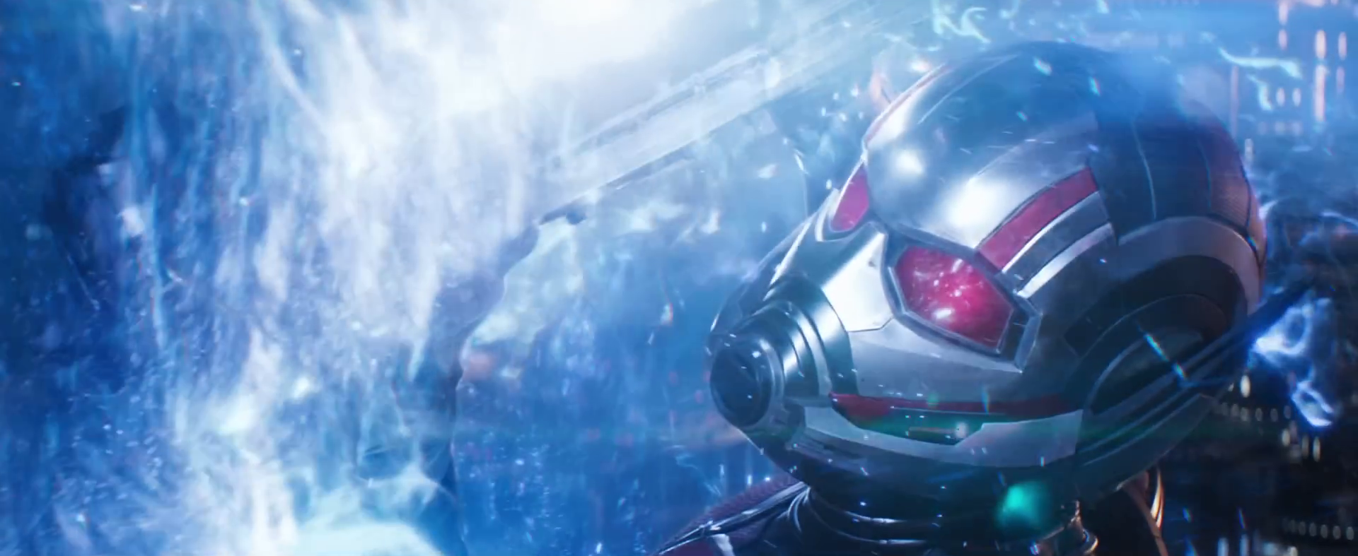 All About All About 'Ant-Man and the Wasp: Quantumania' (TV Episode 2022)  - IMDb