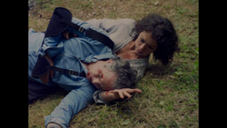 Jen Car Crash SSH
