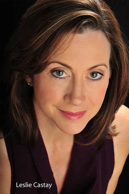 Leslie Castay