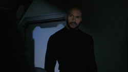 Mackenzie learns that someone is a killer