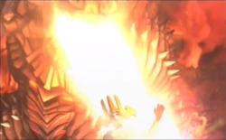 Mangog wipes out Vanir