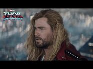 Marvel Studios' Thor- Love and Thunder - Classic
