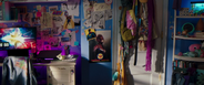 Ms. Marvel's Room