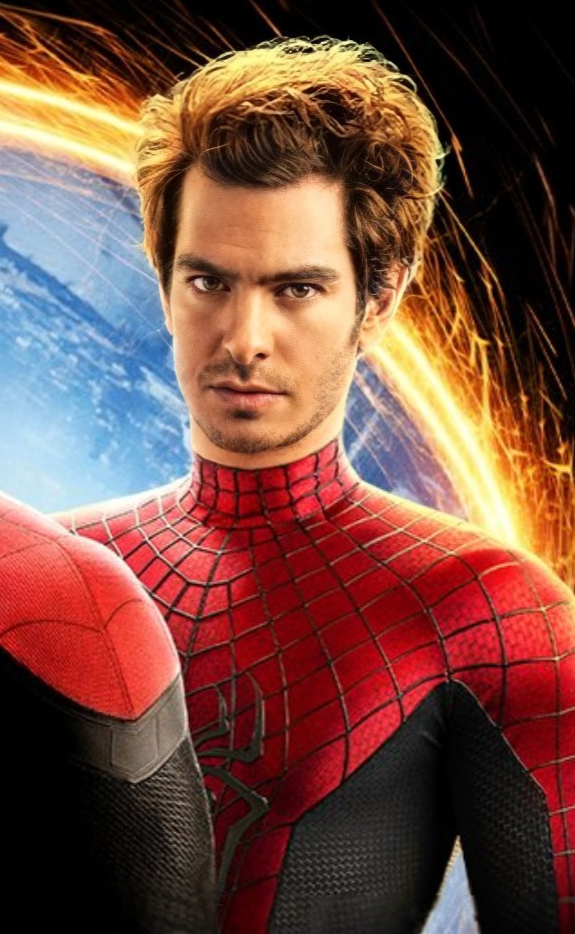 The story never ends: Andrew Garfield Fuels The Amazing Spider-Man 3  Rumor, Claims His Peter Parker is Still Out There in the Multiverse -  FandomWire