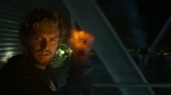 Crítica: Iron Fist 1x13: Dragon Plays With Fire [Season Finale]