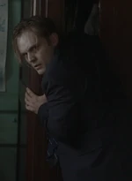 Dan Hartlett (formerly)