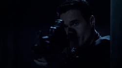 Уорд в Гостевом доме