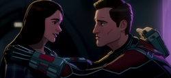 Hank and Hope (What If)
