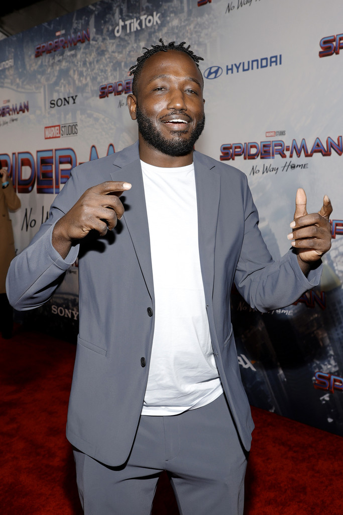 Hannibal Buress | Marvel Cinematic Universe Wiki | Fandom