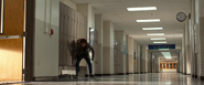 Lifting the Lockers