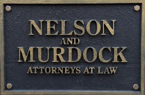 Nelson and Murdock Law Office | Marvel Cinematic Universe Wiki | Fandom