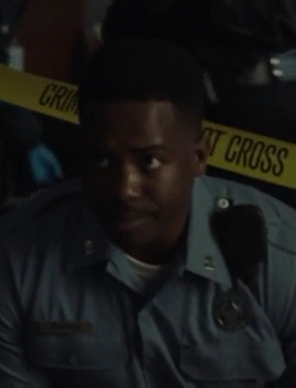 Newman (NOPD)