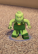 Chen Lu/Radioactive Man