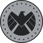S.H.I.E.L.D. 25 STARS