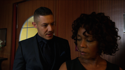 Shades discusses 's motivates