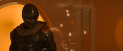 taskmaster face black widow