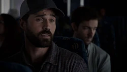 Уорд угрожает Бобби Морс