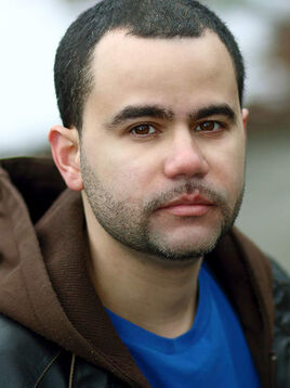 Aramis Martinez