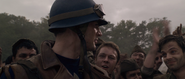 Bucky Barnes (The First Avenger)