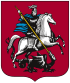 Moscow (coat of arms)