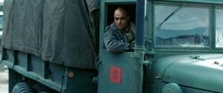 Faran Tahir as raza