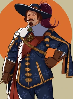 Freak - Forerunner Steve Rogers Infobox