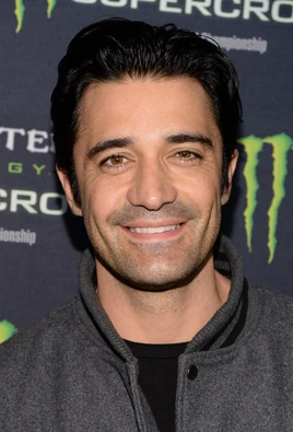 Gilles Marini