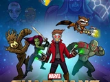 Guardians of the Galaxy: The Universal Weapon