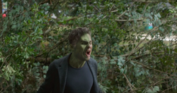 Banner continuously fails to turn into Hulk