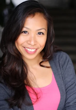 Jill Ann Pineda-Arnold