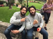 Jon Bernthal Eric Linden