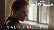 Marvel Studios' Black Widow Final Trailer