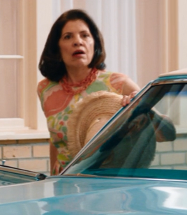 Mrs. Nielson