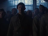 Liberación de prisioneros de guerra aliados
