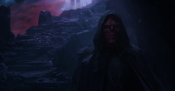 Red Skull (Infinity War)