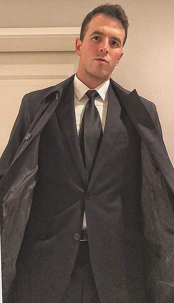 Robbie DeRaffele Marvel Cinematic Universe Wiki Fandom