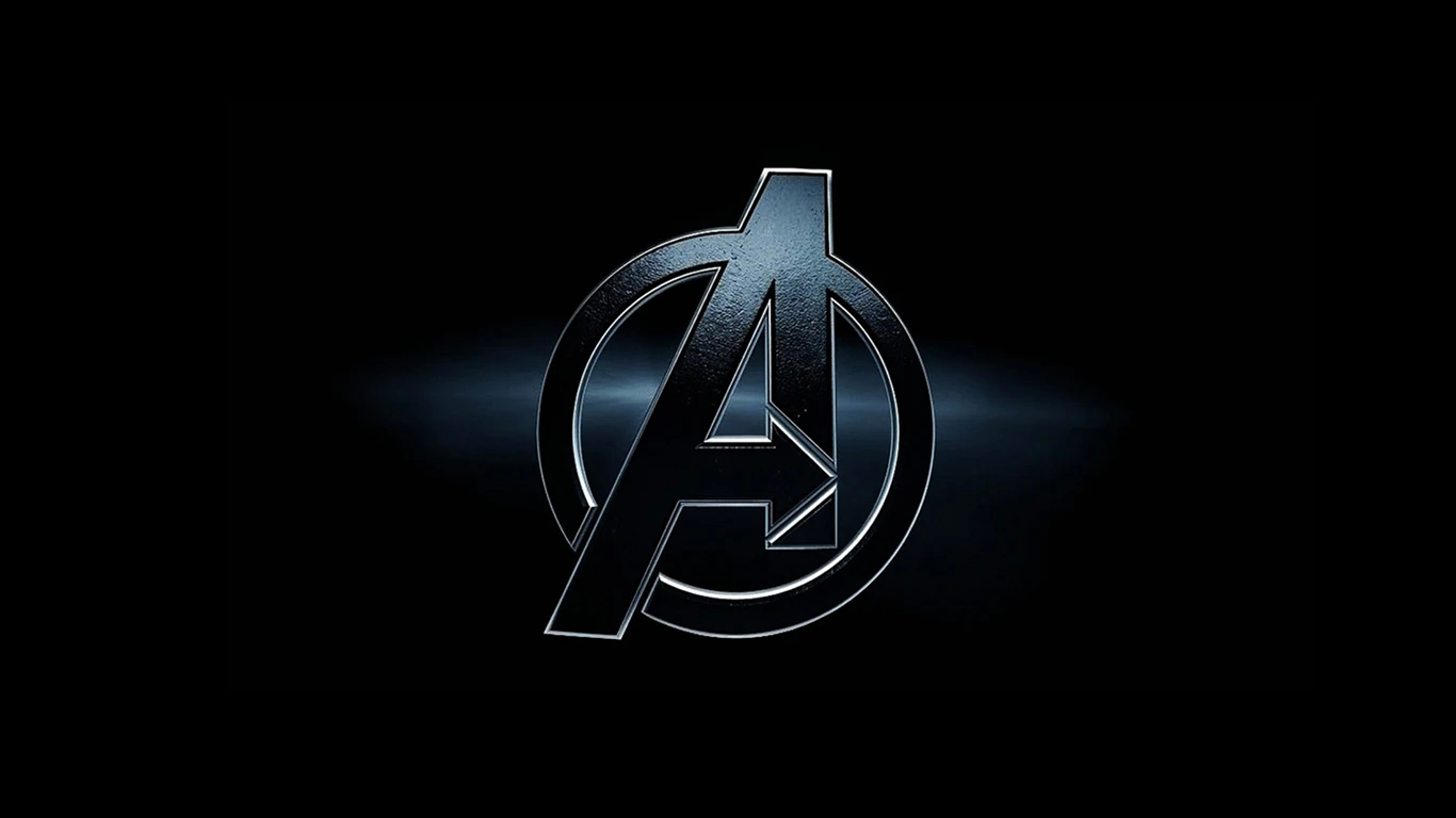 logo dls avengers