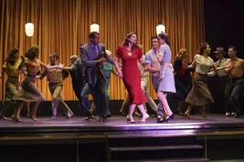 A Little Song and Dance Promo 2