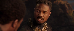 BP - Killmonger Dying Breath 2