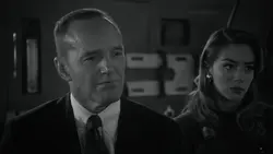 Колсон понимает кто на самом деле убил .