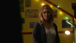 Дин понимает что  придёт за 