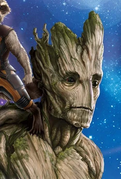Groot - Ultron Johannesburg Defeat Infobox