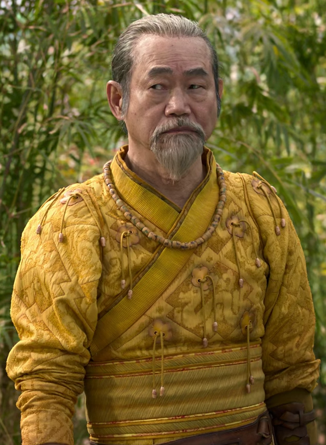 Shang-Chi, Marvel Cinematic Universe Wiki