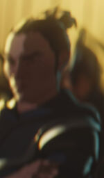 Hogun What If...?