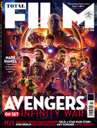 IW Total Film Cover